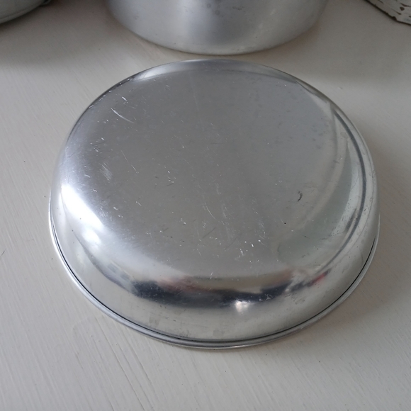 Rare Vintage Camp Cook Set - Picture 12 of 12